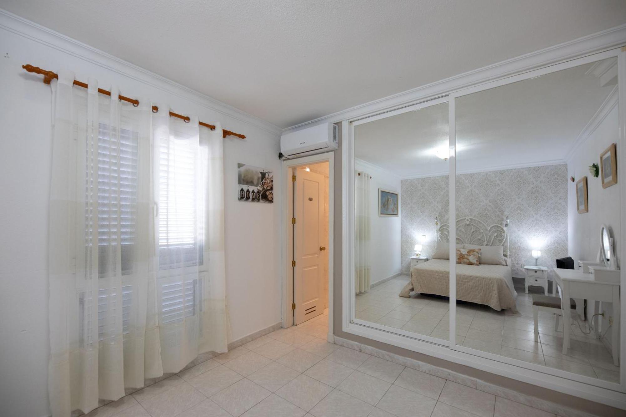 Vivienda Vacacional Sol Y Cumbre Maspalomas  Exteriér fotografie