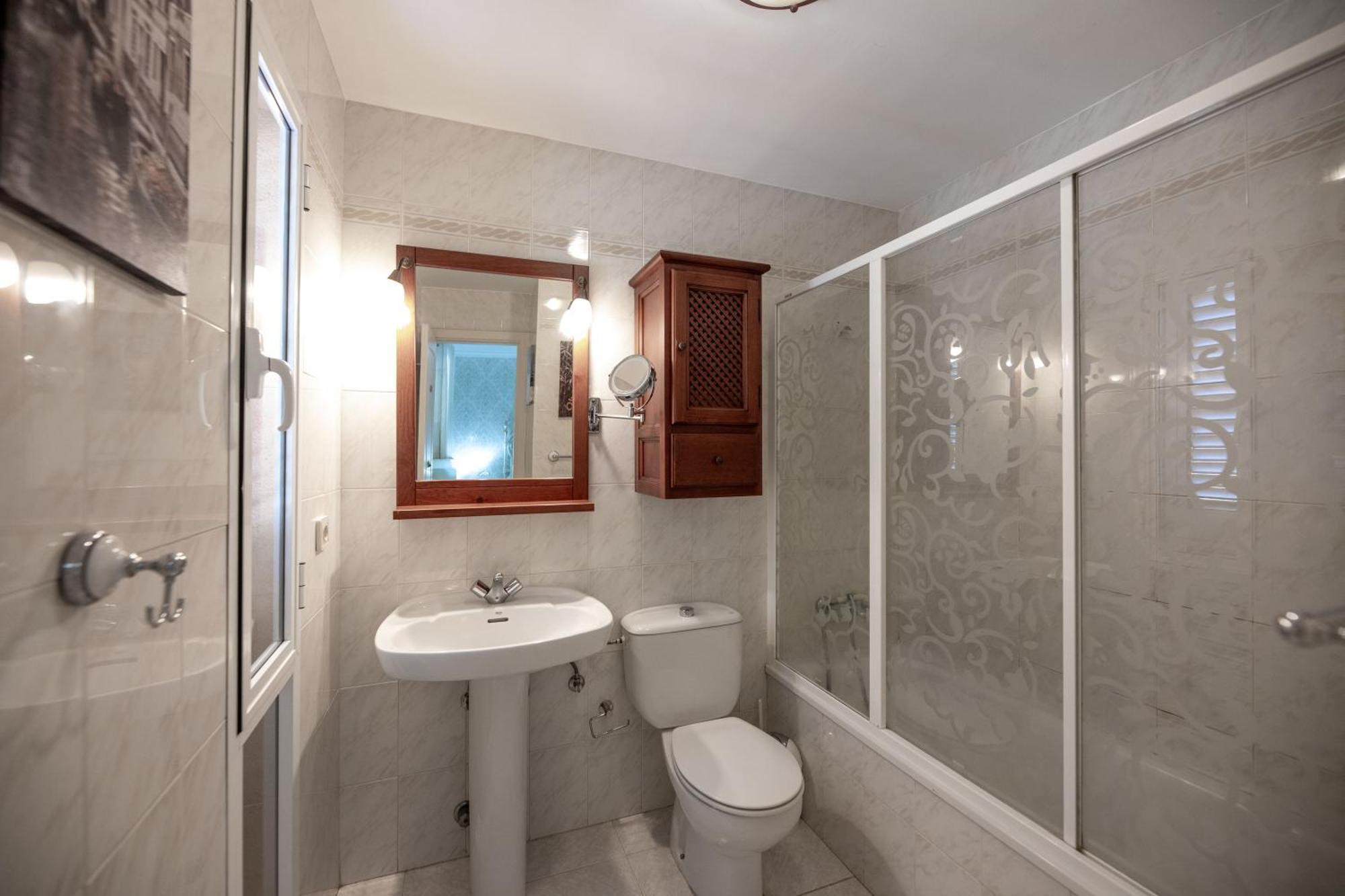 Vivienda Vacacional Sol Y Cumbre Maspalomas  Exteriér fotografie