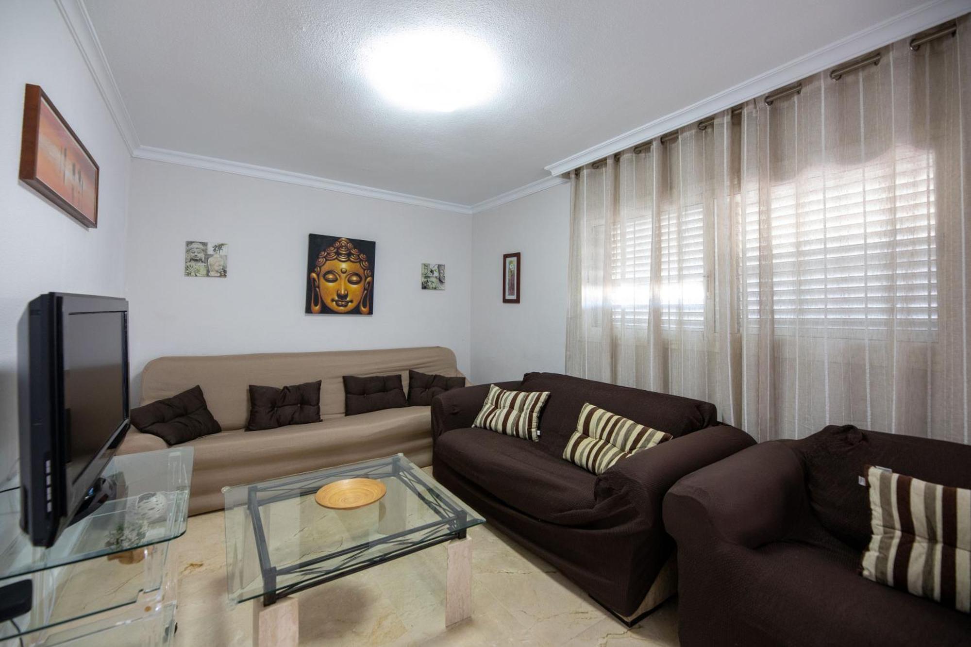 Vivienda Vacacional Sol Y Cumbre Maspalomas  Exteriér fotografie