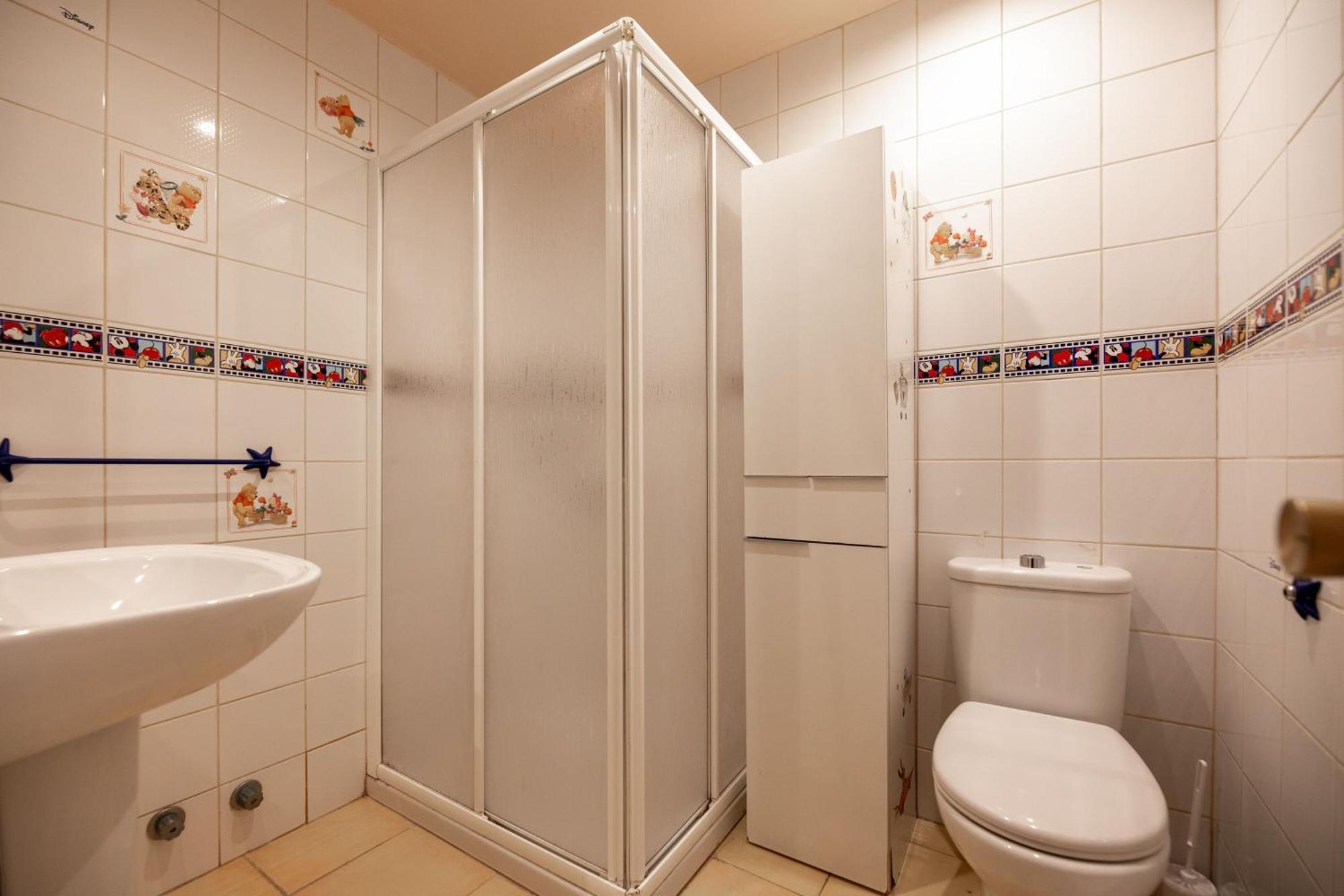 Vivienda Vacacional Sol Y Cumbre Maspalomas  Exteriér fotografie