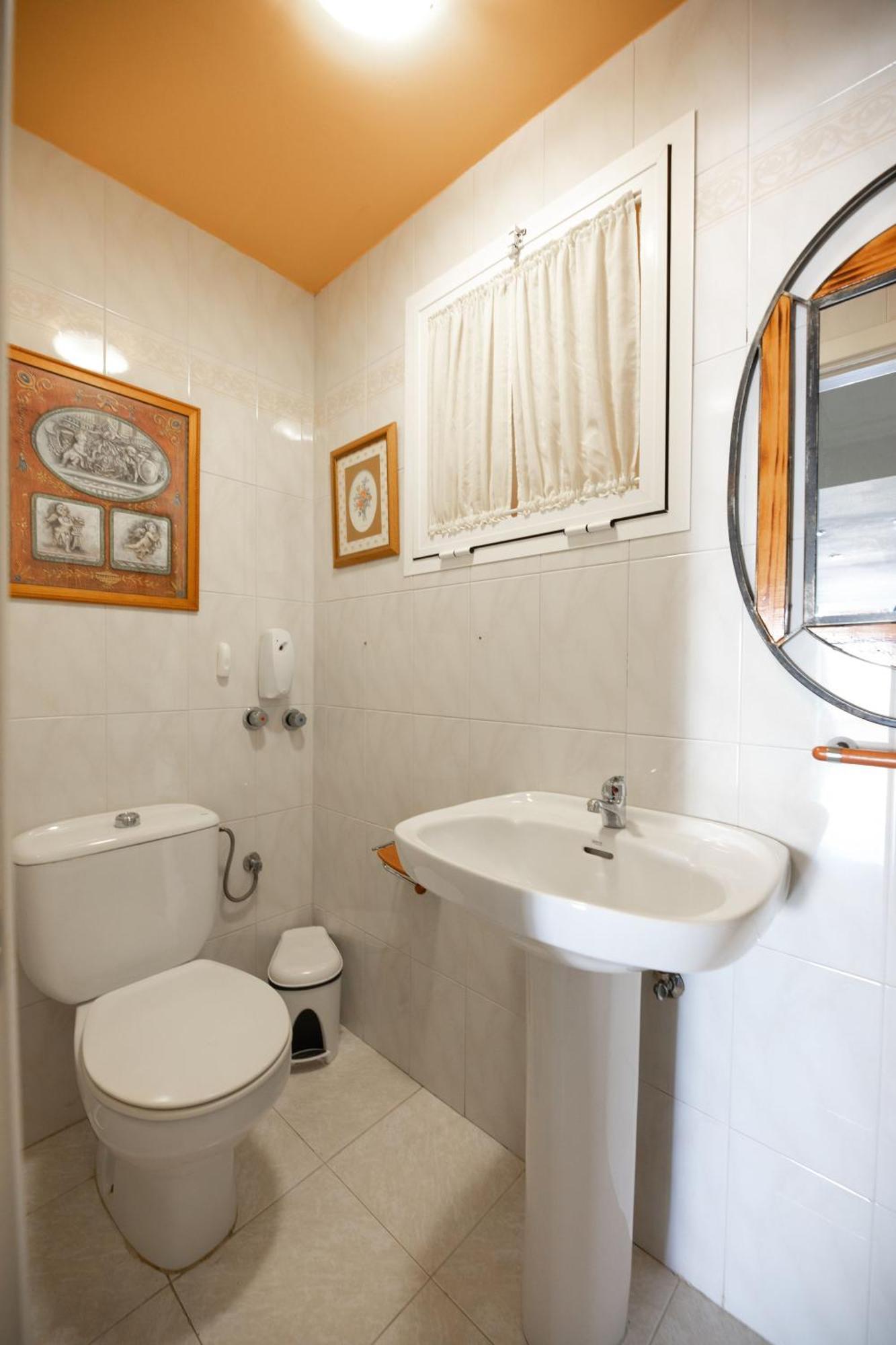 Vivienda Vacacional Sol Y Cumbre Maspalomas  Exteriér fotografie