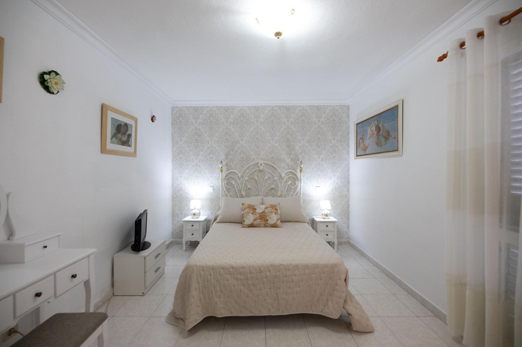 Vivienda Vacacional Sol Y Cumbre Maspalomas  Exteriér fotografie