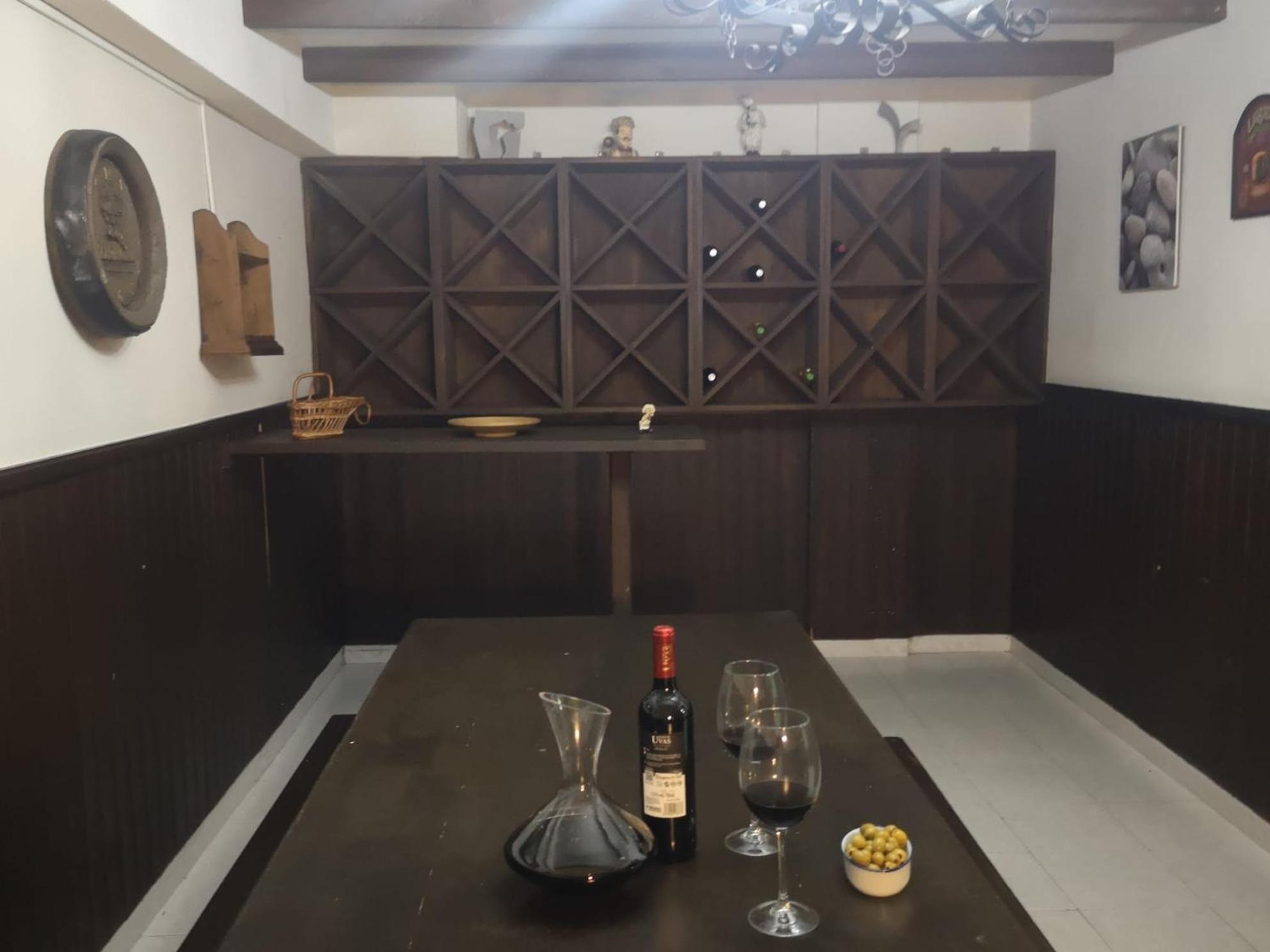 Vivienda Vacacional Sol Y Cumbre Maspalomas  Exteriér fotografie