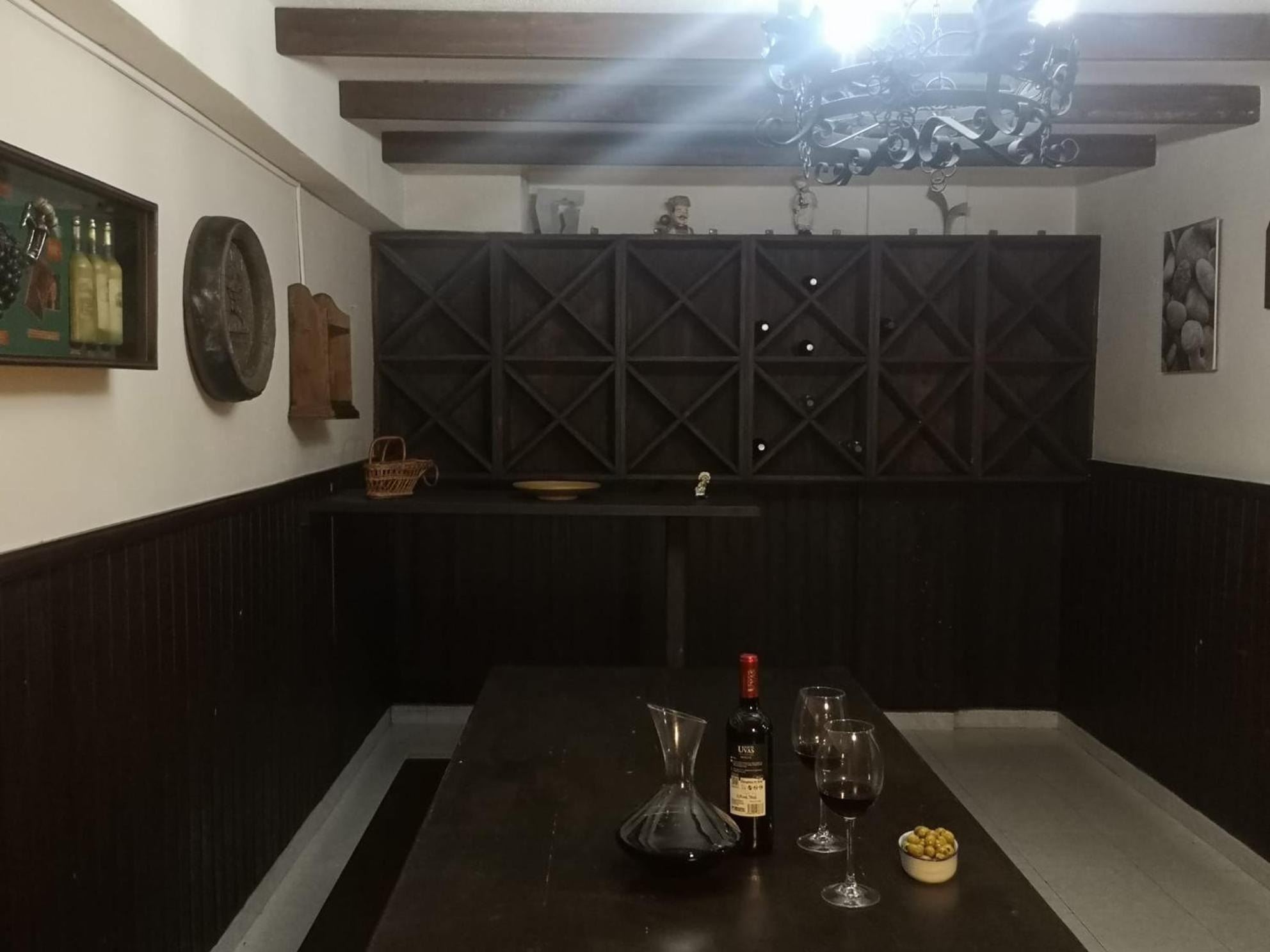 Vivienda Vacacional Sol Y Cumbre Maspalomas  Exteriér fotografie